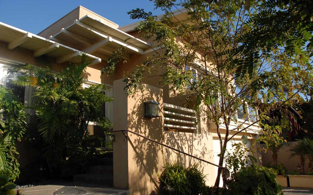 CASA DEL OCASO