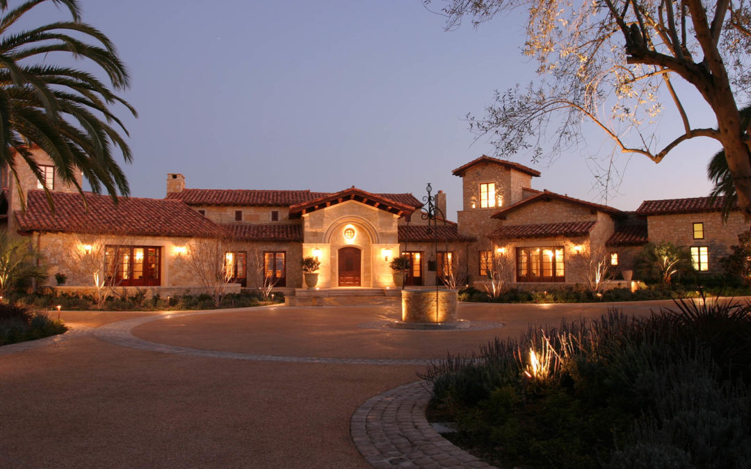 VILLA MAREMANA