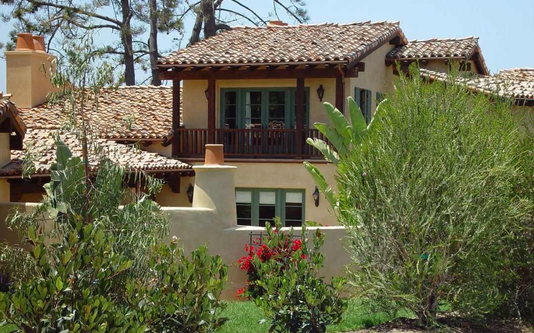 CASA PRIMAVERA