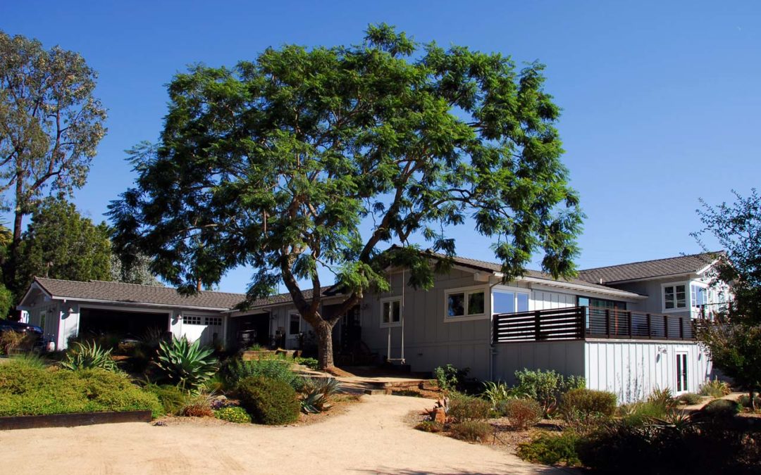 LAGO LINDO RANCH