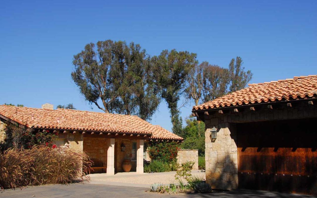 LAGO LINDO RETREAT