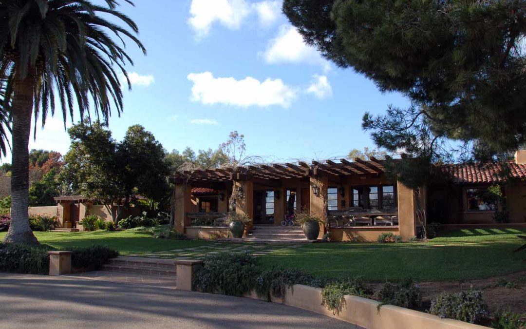 LAGO LINDO VILLA